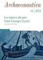 Les Épaves Du Parc Saint-Georges (Lyon) - Preview