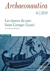 Les Épaves Du Parc Saint-Georges (Lyon)