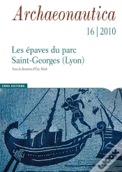 Capa do artigo Les Épaves Du Parc Saint-Georges (Lyon)