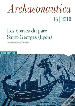 Capa do artigo Les Épaves Du Parc Saint-Georges (Lyon)