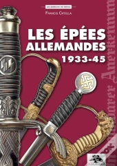 Les Épées Allemandes 1933-45
