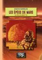 Les Epées De Mars (Cycle De Mars N° 8) - Preview