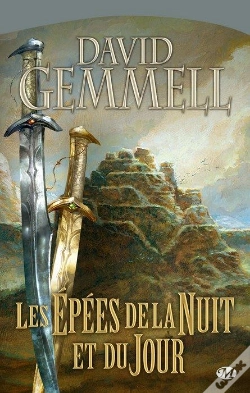 Capa do artigo Les Epees Du Jour Et De La Nuit