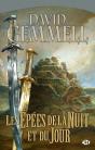 Les Epees Du Jour Et De La Nuit - Preview