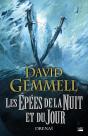 Les Epees Du Jour Et De La Nuit - Preview