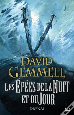 Capa do artigo Les Epees Du Jour Et De La Nuit