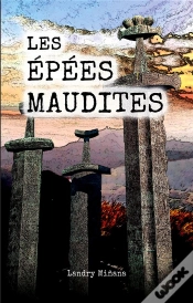Capa do artigo Les Épées Maudites