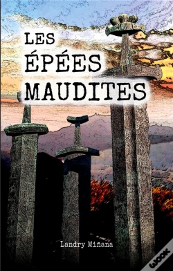 Capa do artigo Les Épées Maudites