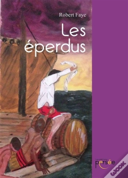 Capa do artigo Les Eperdus