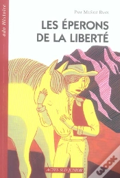 Capa do artigo Les Éperons De La Liberté
