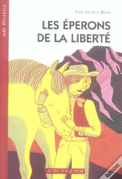 Capa do artigo Les Éperons De La Liberté