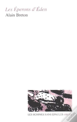 Capa do artigo Les Eperons D'Eden
