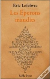 Capa do artigo Les Eperons Maudits
