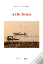Capa do artigo Les Éphémères