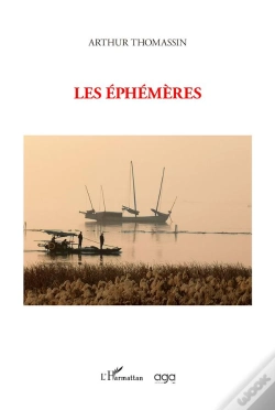 Capa do artigo Les Éphémères