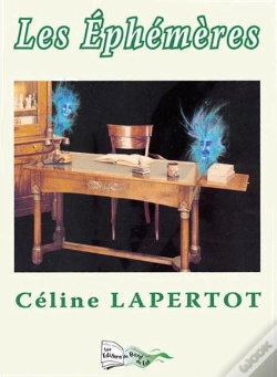 Capa do artigo Les Éphémères