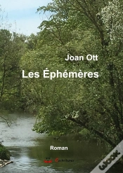 Capa do artigo Les Ephemeres