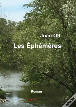 Capa do artigo Les Ephemeres