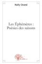 Les Éphémères : Poésies Des Saisons - Preview
