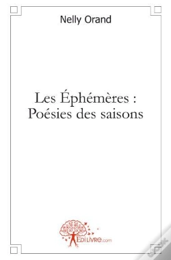 Capa do artigo Les Éphémères : Poésies Des Saisons