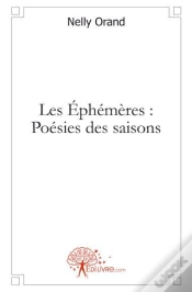 Capa do artigo Les Éphémères : Poésies Des Saisons