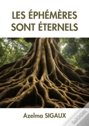 Capa do artigo Les Éphémères Sont Éternels