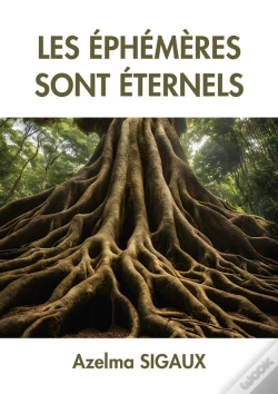 Capa do artigo Les Éphémères Sont Éternels