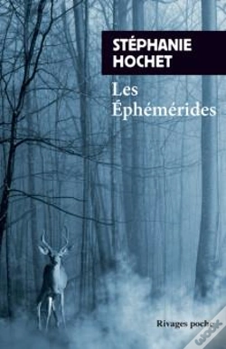 Capa do artigo Les Éphémérides