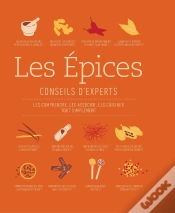 Capa do artigo Les Épices : Conseils D