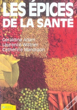 Capa do artigo Les Epices De La Sante