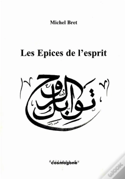 Capa do artigo Les Epices De L'Esprit