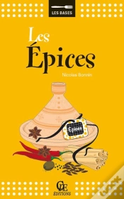 Capa do artigo Les Épices