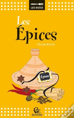Capa do artigo Les Épices
