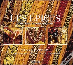Capa do artigo Les Epices