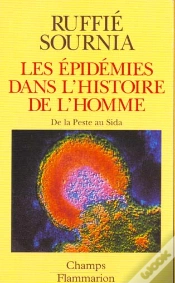 Capa do artigo Les Epidemies Dans L