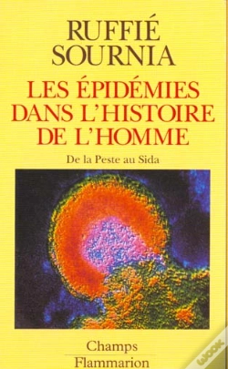 Capa do artigo Les Epidemies Dans L'Histoire De L'Homme