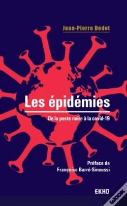 Capa do artigo Les Épidémies : De La Peste Noire À La Covid-19 (2e Édition)