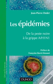 Capa do artigo Les Épidemies, De La Peste Noire À La Grippe A/H1n1