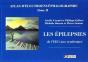 Les Epilepsies De L'Eeg Aux Syndromes. Atlas D'Electroencephalographie Tome Ii - Preview