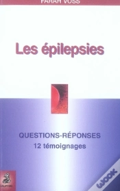Capa do artigo Les Épilepsies