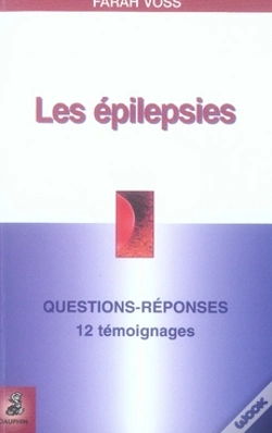 Capa do artigo Les Épilepsies