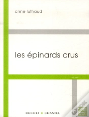 Capa do artigo Les Épinards Crus