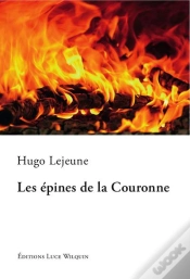 Capa do artigo Les Epines De La Couronne