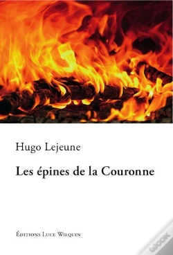 Capa do artigo Les Epines De La Couronne