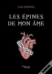 Capa do artigo Les Épines De Mon Âme