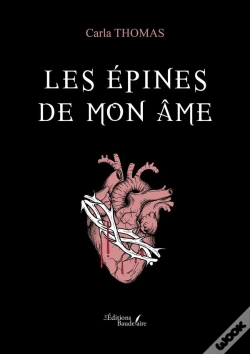 Capa do artigo Les Épines De Mon Âme