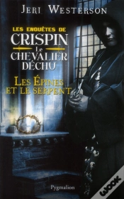 Capa do artigo Les Epines Et Le Serpent