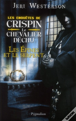 Capa do artigo Les Epines Et Le Serpent