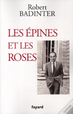 Capa do artigo Les Epines Et Les Roses