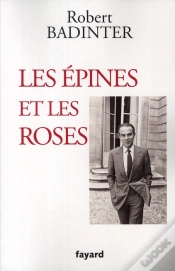Capa do artigo Les Epines Et Les Roses